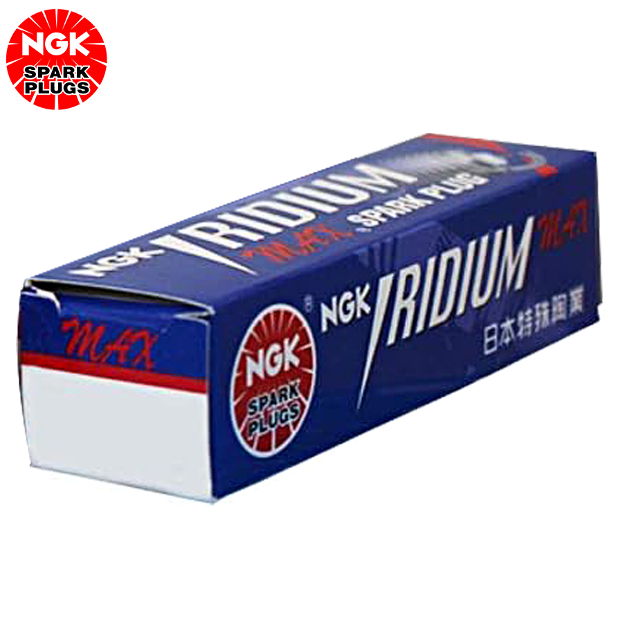 NGK GSX1100Sカタナ - NGK製 イリジウムIXプラグ NGK 2輪車用プラグ