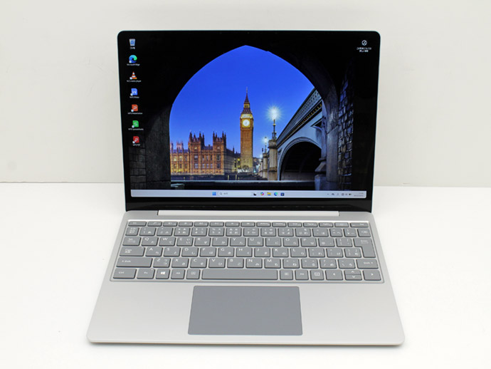 Surface Laptop ノートパソコン Windows11 Go Model 1943 サーフェス