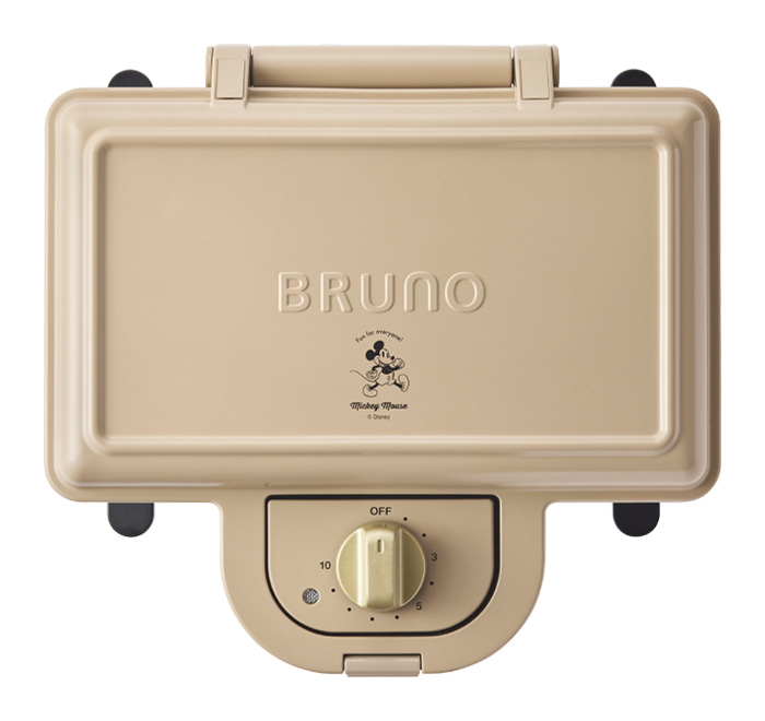 BRUNO（ブルーノ） ☆30％OFF☆ ディズニー ミッキーマウス ホット