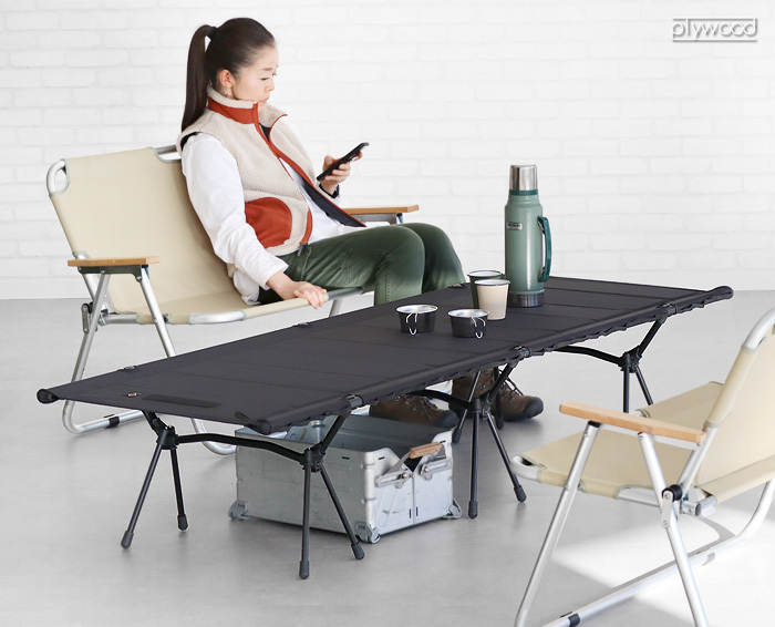 Helinox（ヘリノックス） タクティカル フィールドテーブル