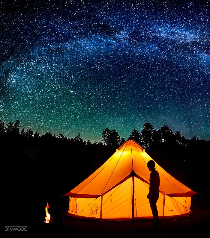 ノルディスク アスガルド 19.6用 ジップインフロア Nordisk Asgard