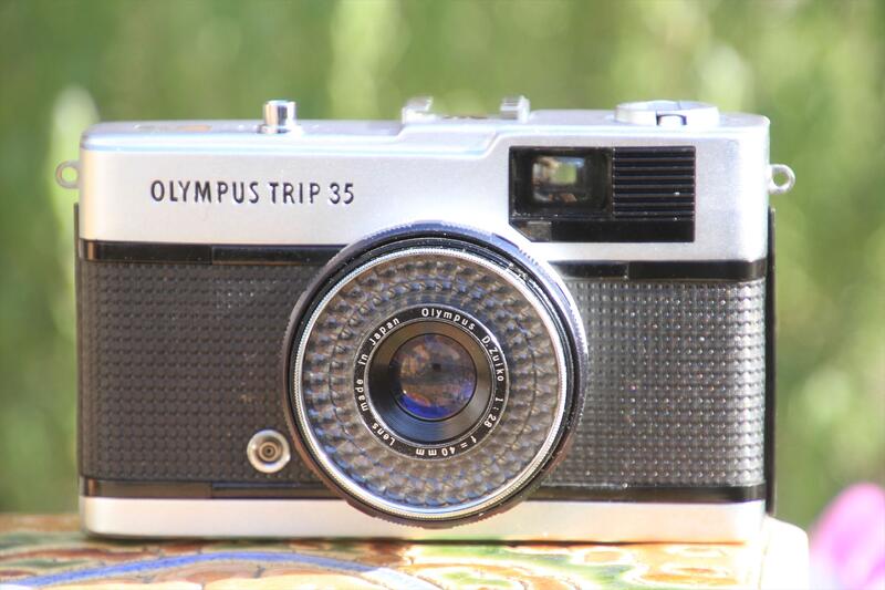 オリンパス（OLYMPUS） フィルムカメラ 中古 フィルムカメラ OLYMPUS