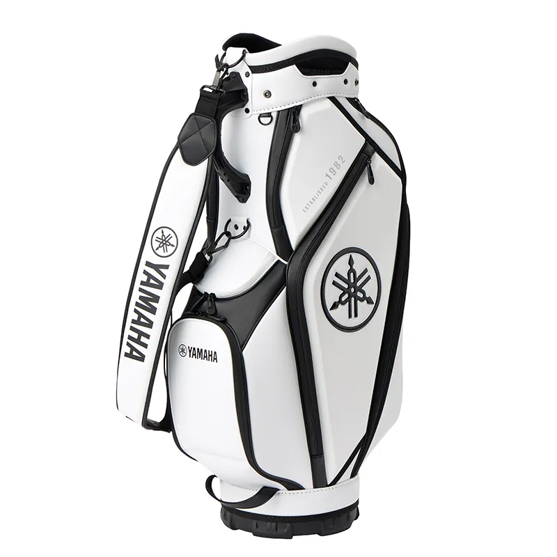 YAMAHA（ヤマハ） YAMAHA CADDIE BAG Y26CBM / ヤマハ ミドルサイズ