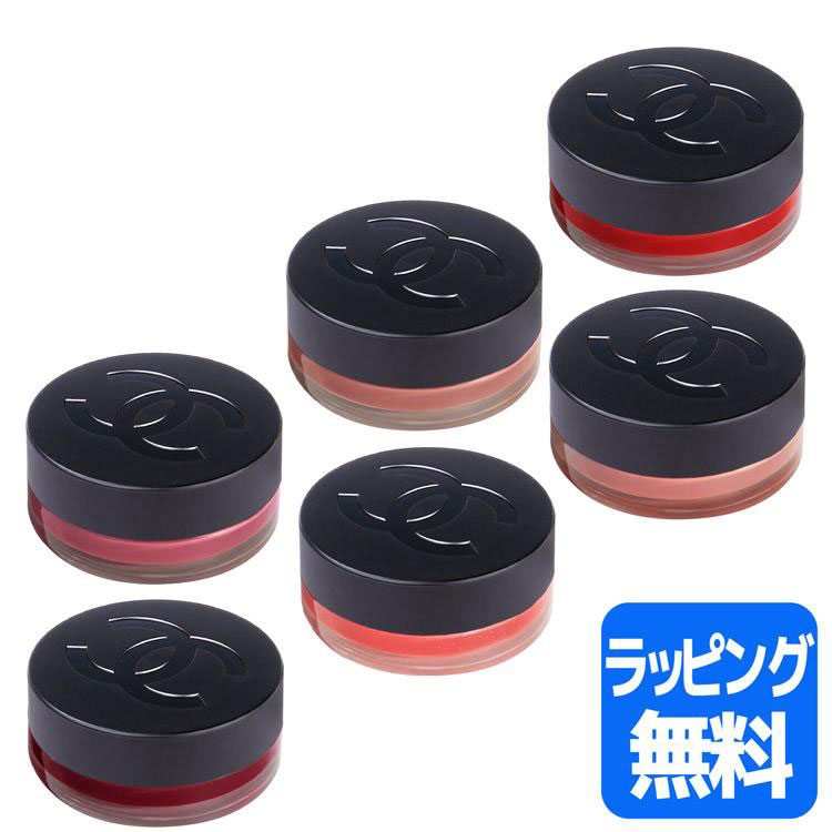 CHANEL（シャネル） リップ＆チーク ボーム N°1 ドゥ コスメ 化粧品