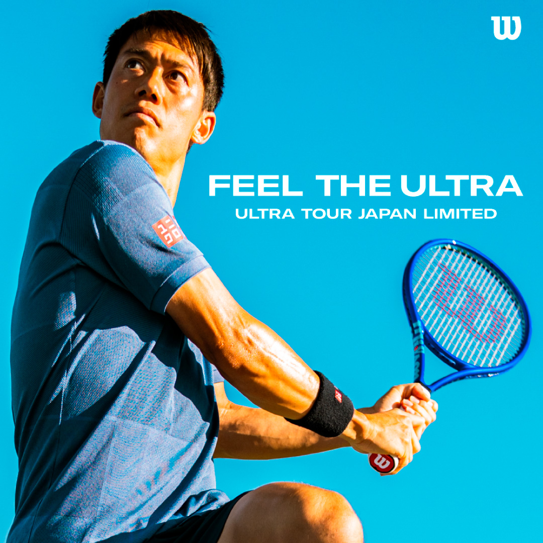 Wilson（ウイルソン） Wilson ULTRA TOUR 98 V5 ウルトラツアー98 V5