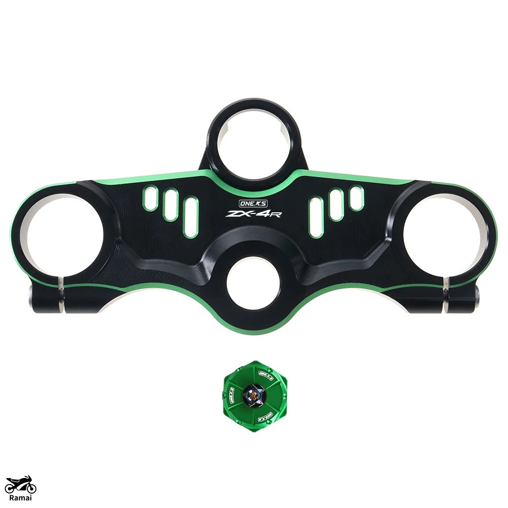 並行輸入品】 ZX4RR バイク フロント フォーク カワサキ ZX-4R ZX-4RR