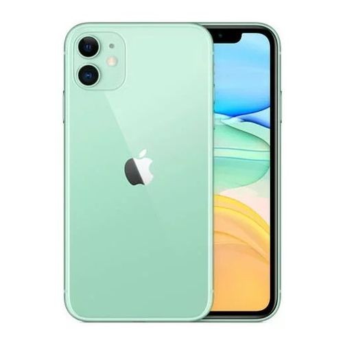 iPhone 11 iPhone11 128GB グリーン 本体 SIMフリー 新品未使用 Apple