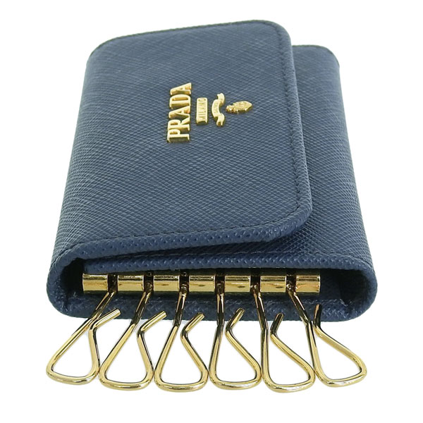PRADA（プラダ） キーケース 6連 レディース アウトレット