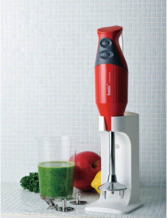 bamix（バーミックス） スマートセット M300 ハンドミキサー スタンド