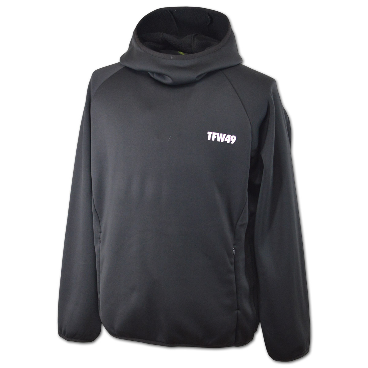 TFW49 パーカー ゴルフウェア メンズ 秋冬用 白 黒 グリーン 防寒 M L