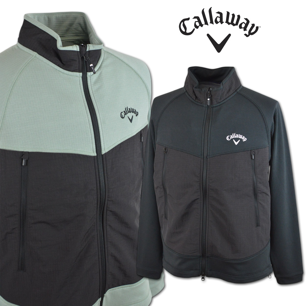 Callaway（キャロウェイ） ウェア ブルゾン メンズ ゴルフウェア