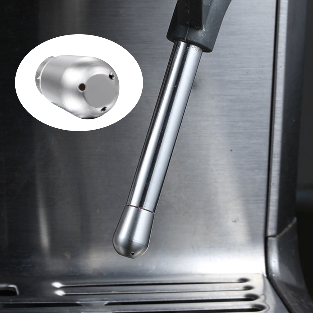 蒸気ノズルエスプレッソコーヒーマシン交換部品brevilleための8