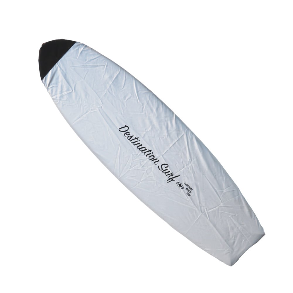 CREATURES OF LEISURE（クリエイチャーズオブレジャー） DESTINATION