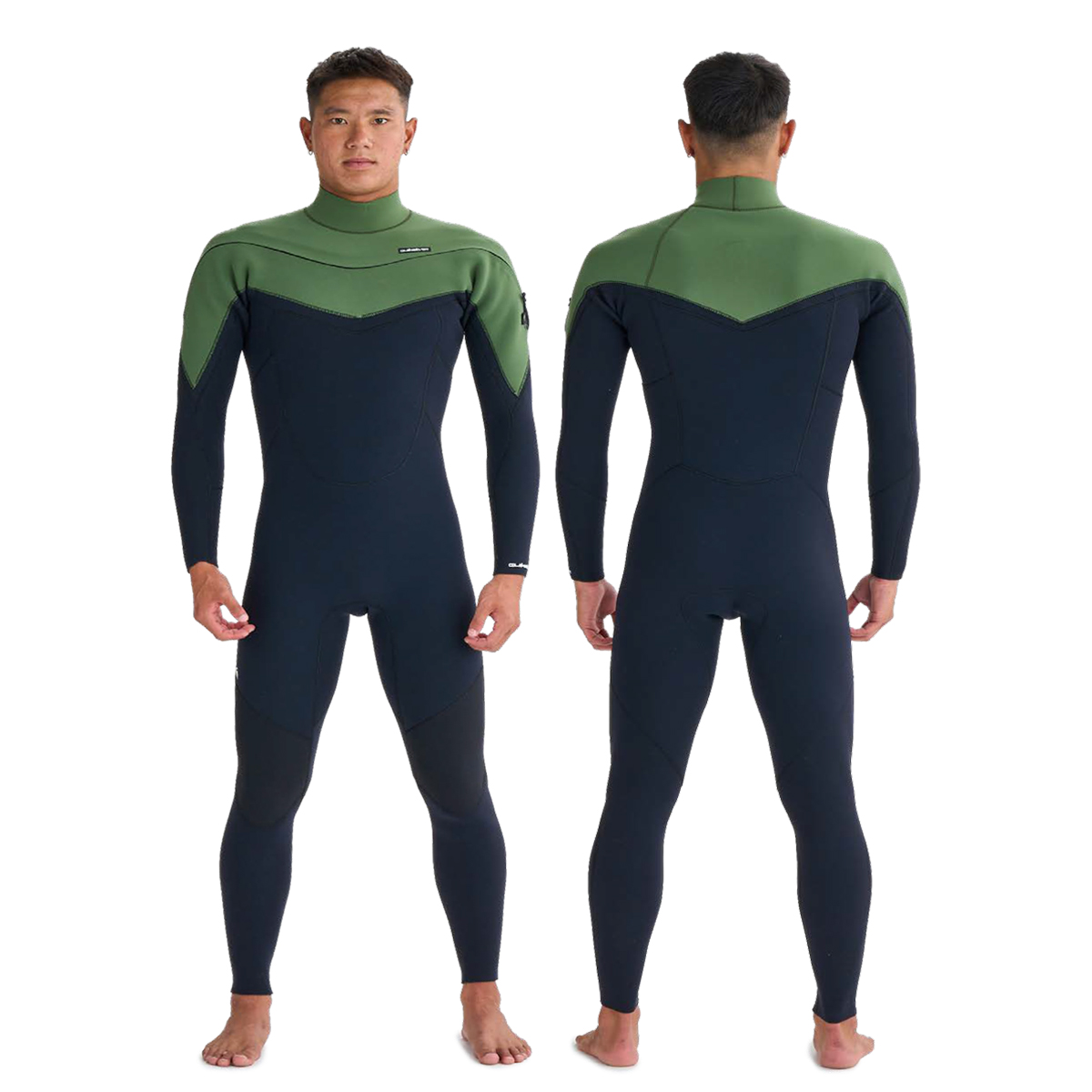 Quiksilver（クイックシルバー） 25 QUIKSILVER ウエットスーツ