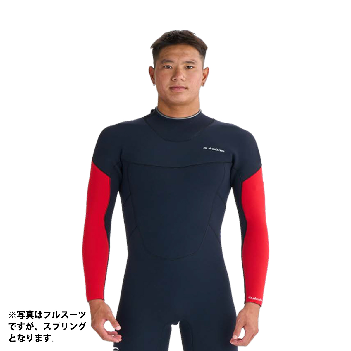 Quiksilver（クイックシルバー） 25 QUIKSILVER ウエットスーツ