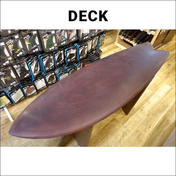 22 サンダーボルト チャンネルアイランド CI FISH シーアイフィッシュ