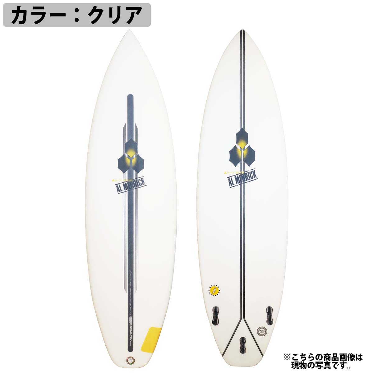 CHANNEL ISLANDS SURFBOARDS（チャネルアイランズサーフボード