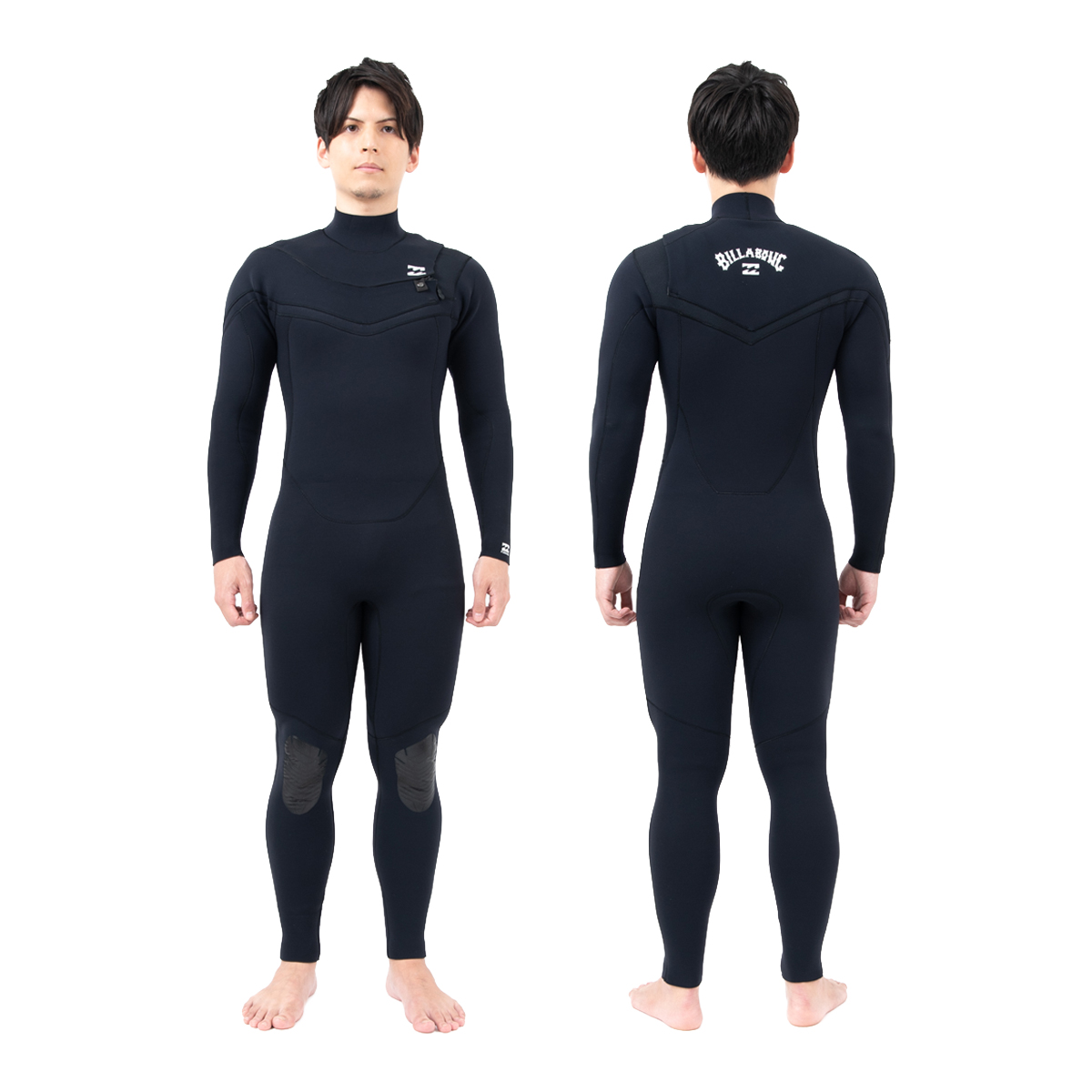 BILLABONG（ビラボン） 25 BILLABONG フルスーツ サーフィン ウェット