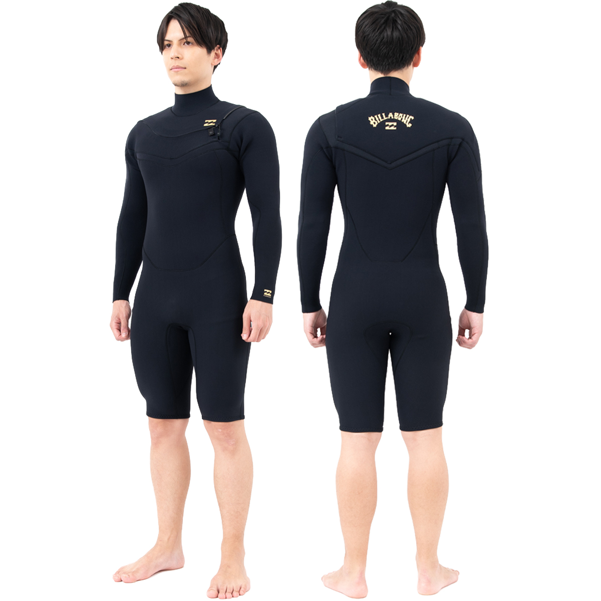 BILLABONG（ビラボン） 25 BILLABONG ロンスプ ウェットスーツ