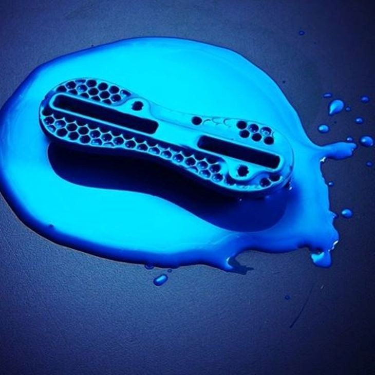 FCS 26 FCS2 フィン モダンキール ツインフィン PG Modern Keel Twin