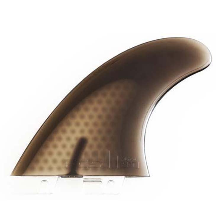 FCS 26 FCS2 フィン SAFETY TRI FINS SFT Softflex ソフトフレックス