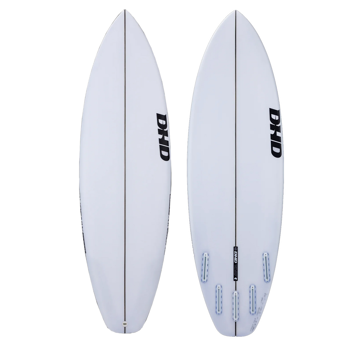 26 DHD サーフボード PHOENIX FLIGHT EPS フェニックスフライト