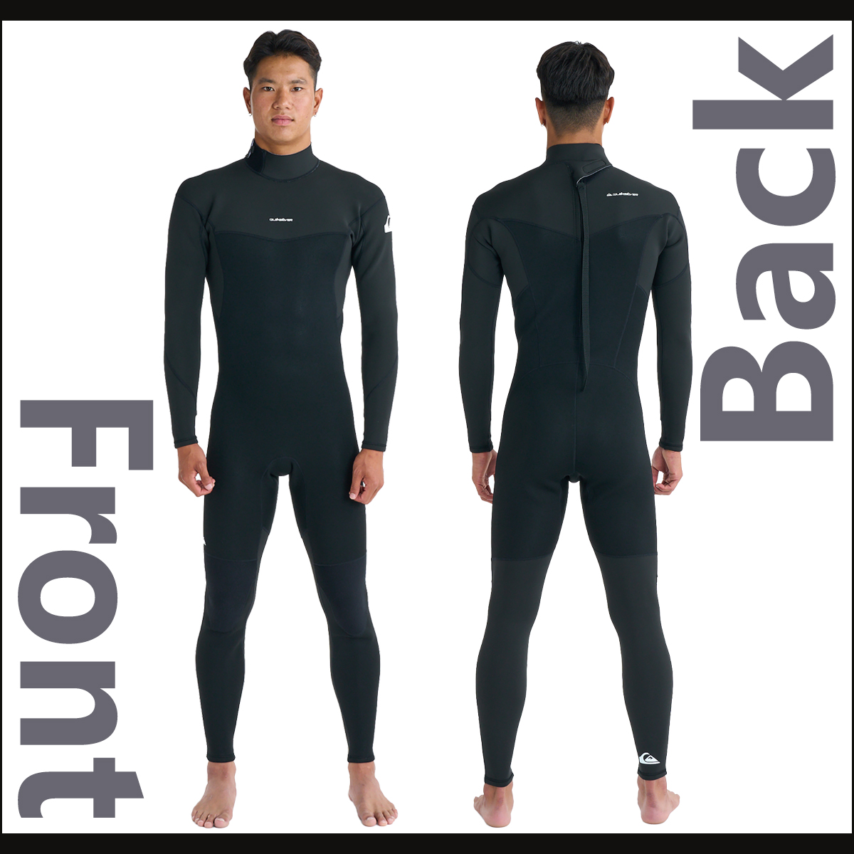 Quiksilver（クイックシルバー） 26年3月上旬〜4月上旬出荷 予約商品