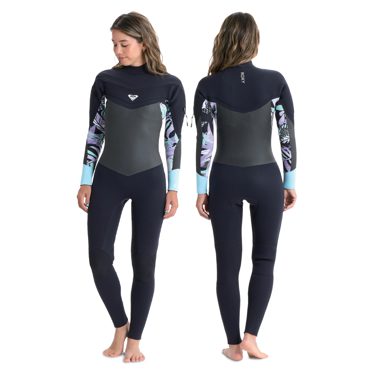 ROXY（ロキシー） 25-26 ROXY セミドライ ウエットスーツ ロング