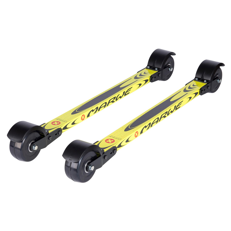 Marwe マーウィー ローラースキー クラシカル 590A Classic クロス