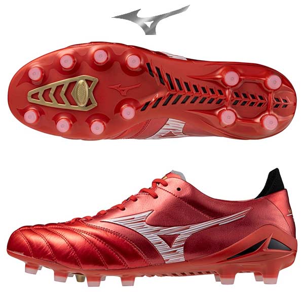 MIZUNO（ミズノ） スパイク サッカー モレリア ネオ 4 ジャパン