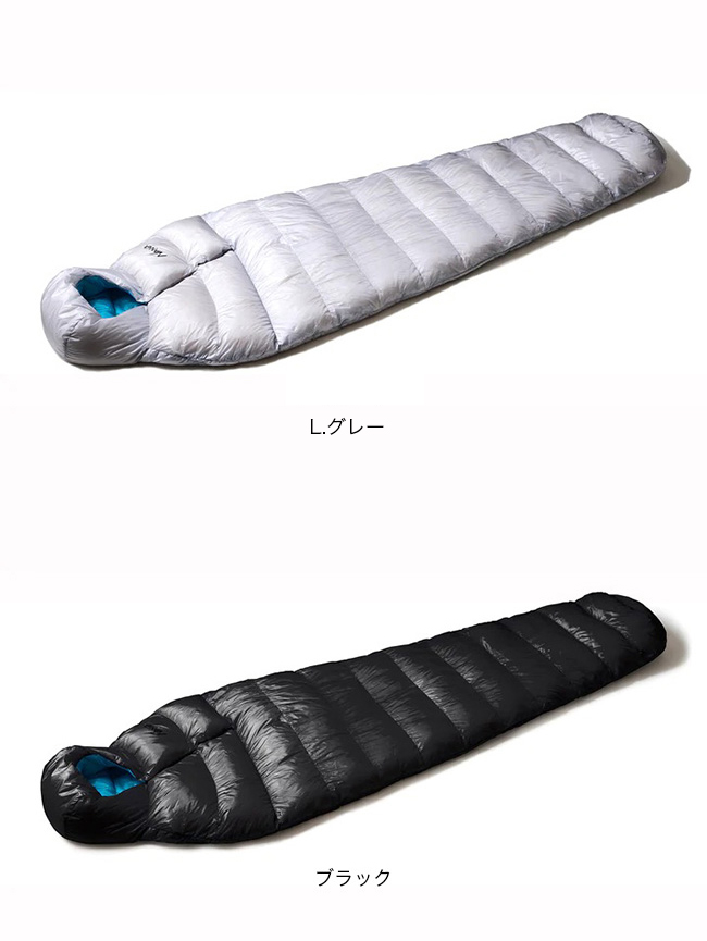 NANGA（ナンガ） ミニマリズム 5BELOW レギュラー 2025 春夏