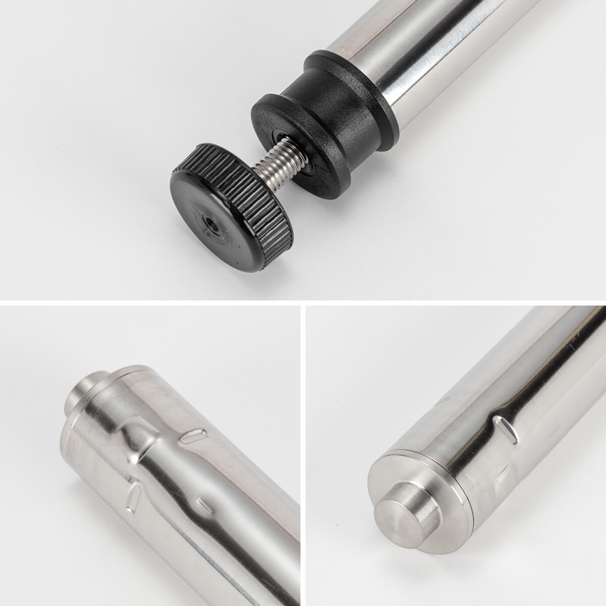 snow peak（スノーピーク） アイアングリルテーブル 660脚セット