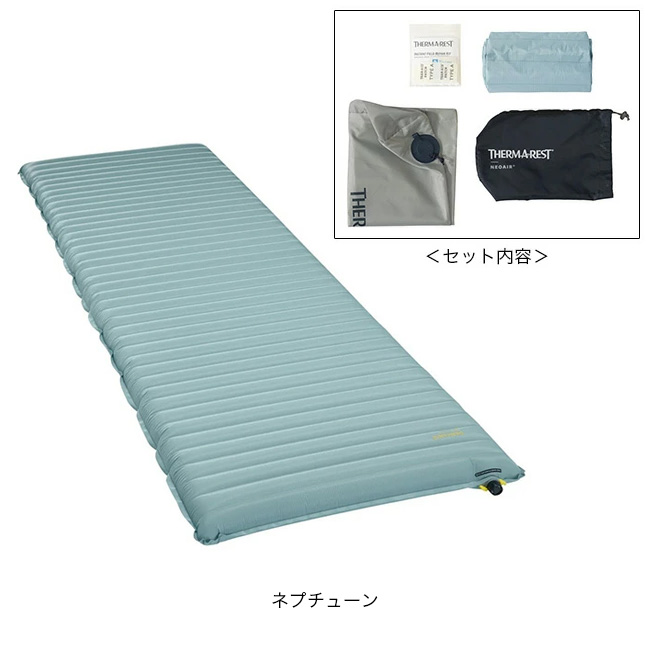 Therm-a-Rest（サーマレスト） ネオエアーXサーモNXT マックス RW 2025