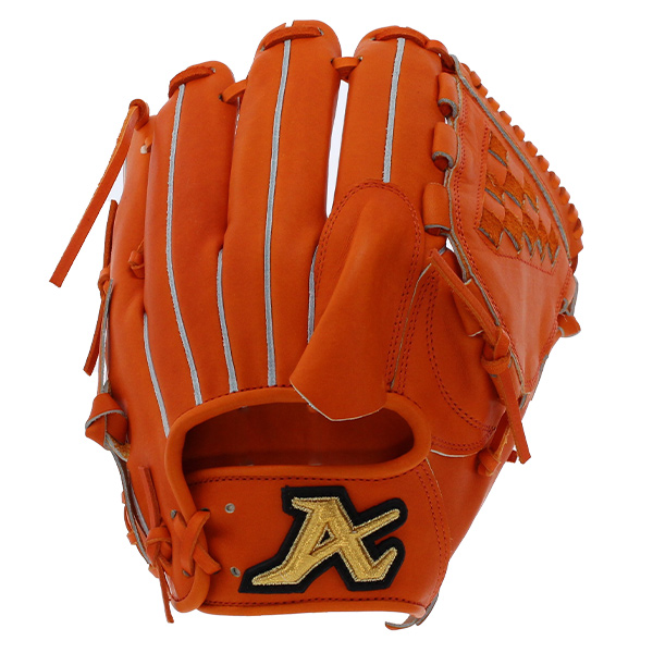 ATOMS 野球 アトムズ 硬式グローブ 高校野球対応 グラブ 寺田レザー