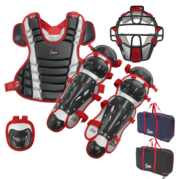 久保田スラッガー（KUBOTA SLUGGER） 野球 軟式 少年用 キャッチャー