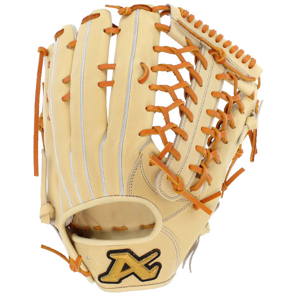 ATOMS 野球 アトムズ 硬式用 グローブ グラブ 硬式グローブ 高校野球