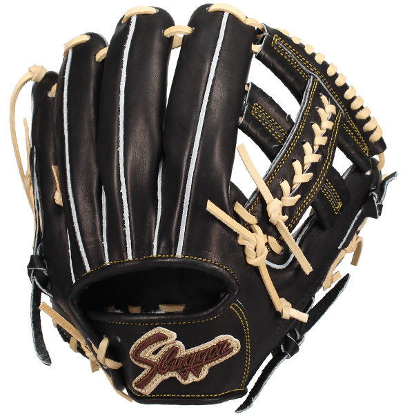 久保田スラッガー（KUBOTA SLUGGER） 野球 硬式グローブ グラブ 内野手