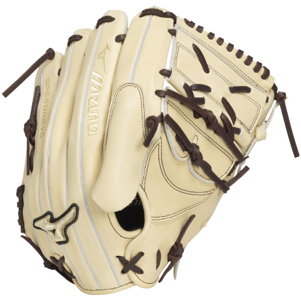 MIZUNO（ミズノ） 野球 グローバルエリート 軟式グローブ グラブ 軟式