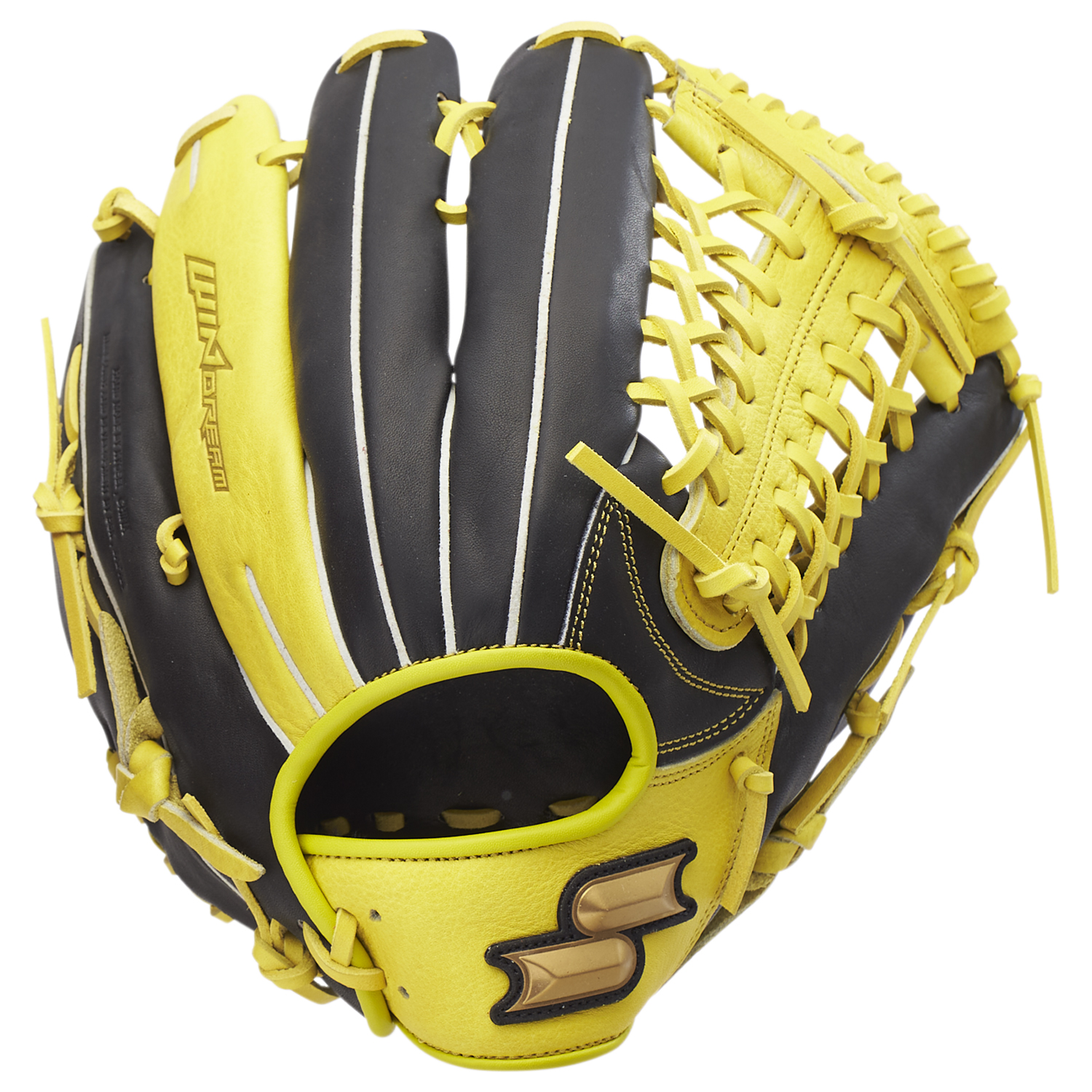 proedge 野球 SSK エスエスケイ 軟式グローブ グラブ 外野手用 ウイン