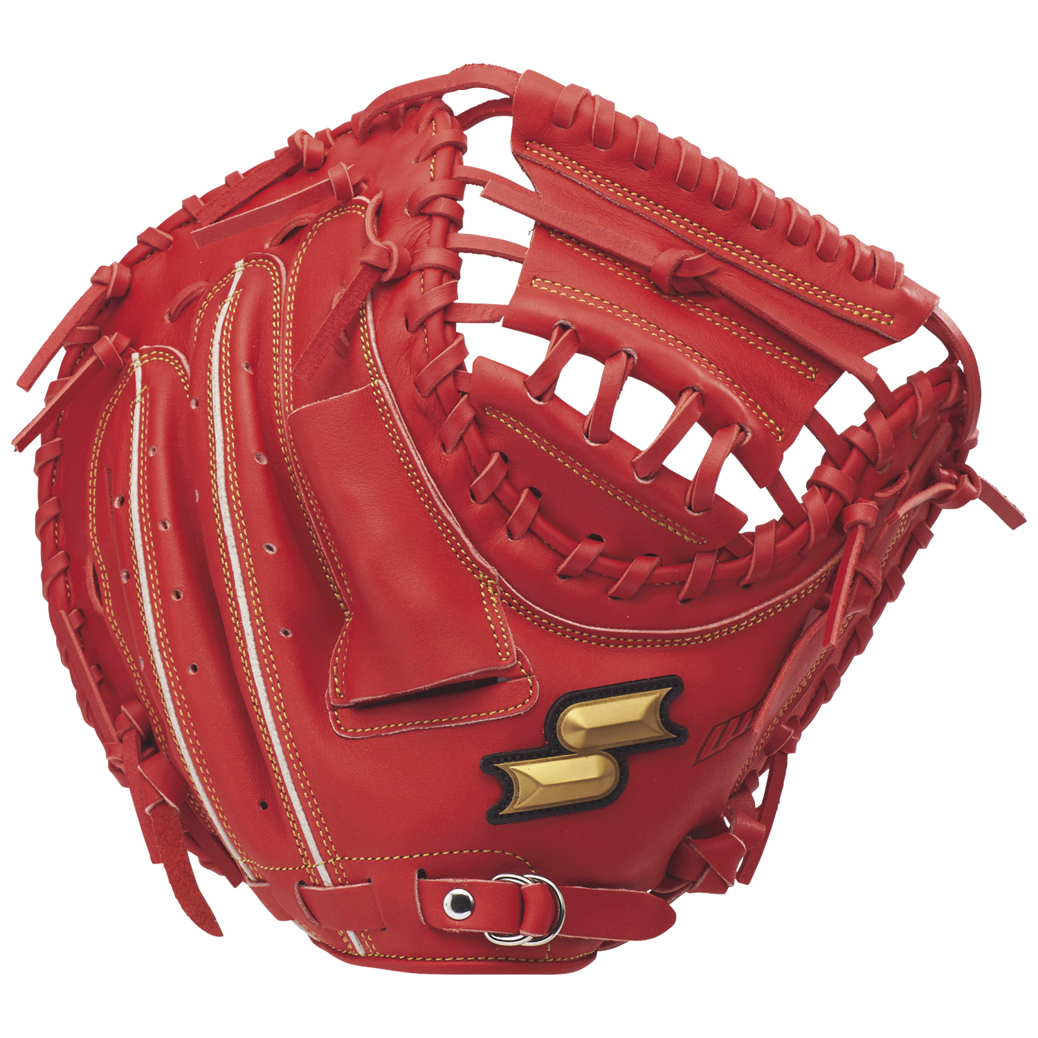 エスエスケイ（SSK） 野球 ソフトボール用 キャッチャーミット ウィン