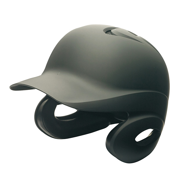 エスエスケイ（SSK） 野球 JSBB公認 軟式 打者用 ヘルメット 両耳付き