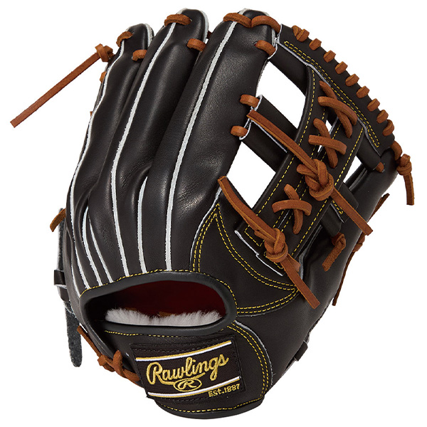 Rawlings（ローリングス） 野球 プロプリファード 硬式グローブ グラブ