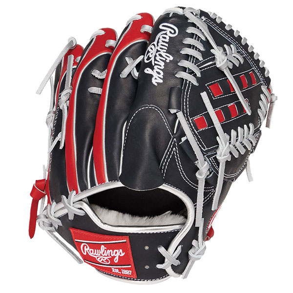 Rawlings（ローリングス） 野球 軟式グローブ グラブ HOH PRO EXCEL