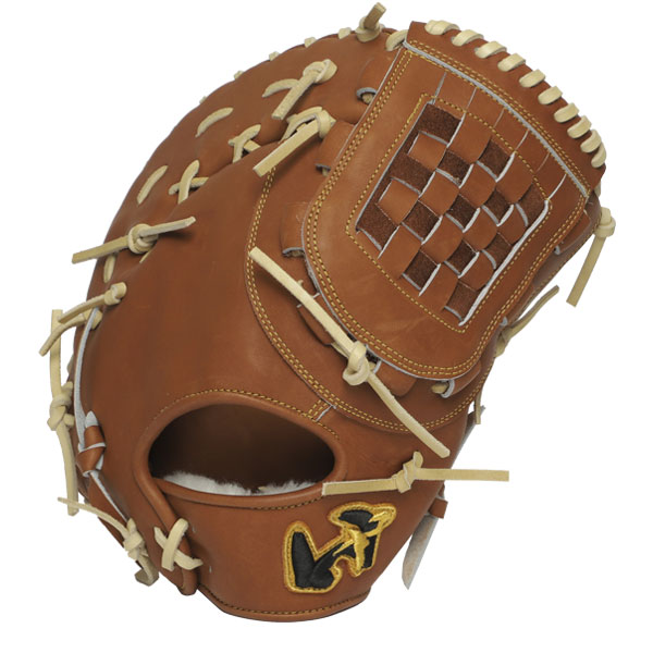 ワールドペガサス（WORLD PEGASUS） 野球 硬式 ファーストミット 大人