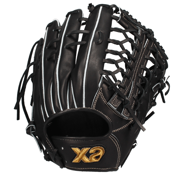 ザナックス 野球 硬式 グローブ グラブ トラストエックス 外野手用 右