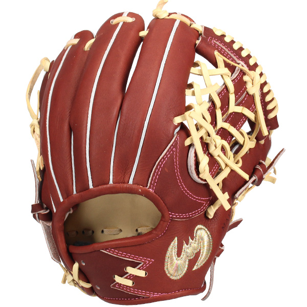 Zeems 軟式グローブ（ポジション：内野手用）｜グローブ｜野球