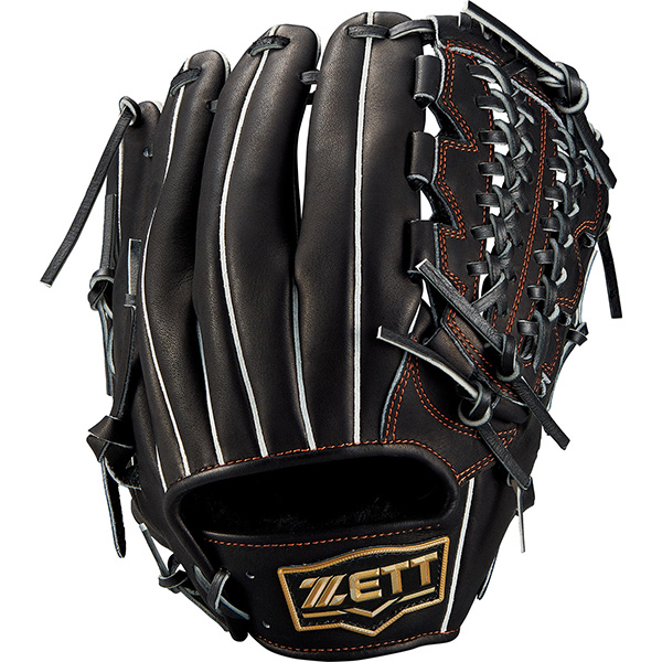 ネオステイタス 野球 ゼット 軟式 軟式グローブ 大人用 グラブ 大人