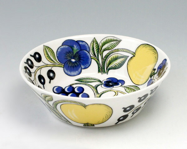 Paratiisi アラビア パラティッシ ボウル 17cm ARABIA 北欧雑貨 食器