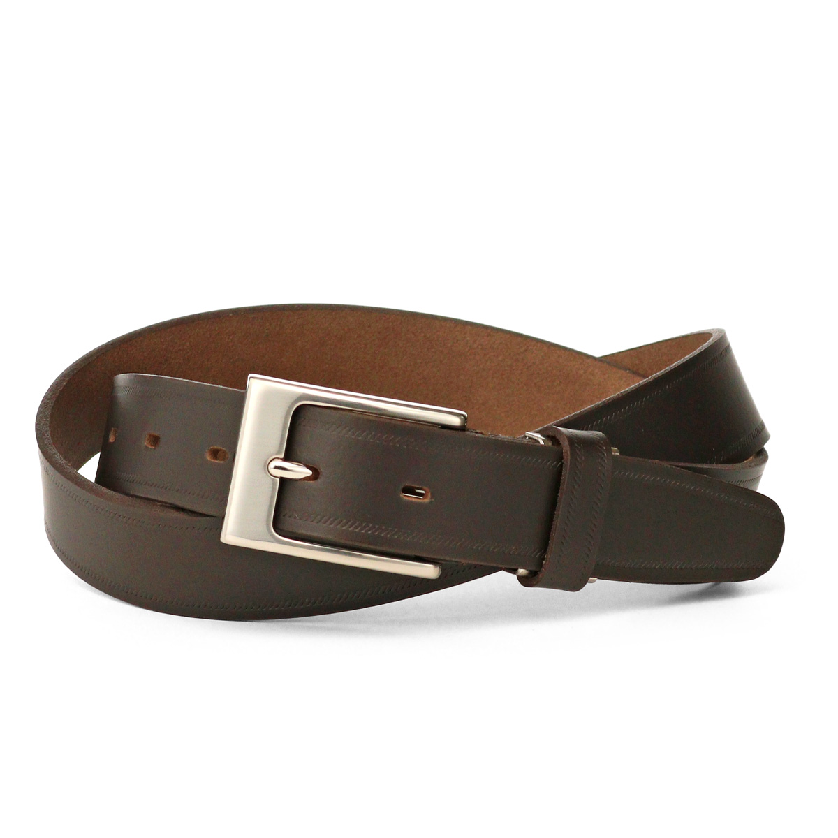 TAKEO KIKUCHI（タケオキクチ） ベルト メンズ 506027 TAKEO KIKUCHI