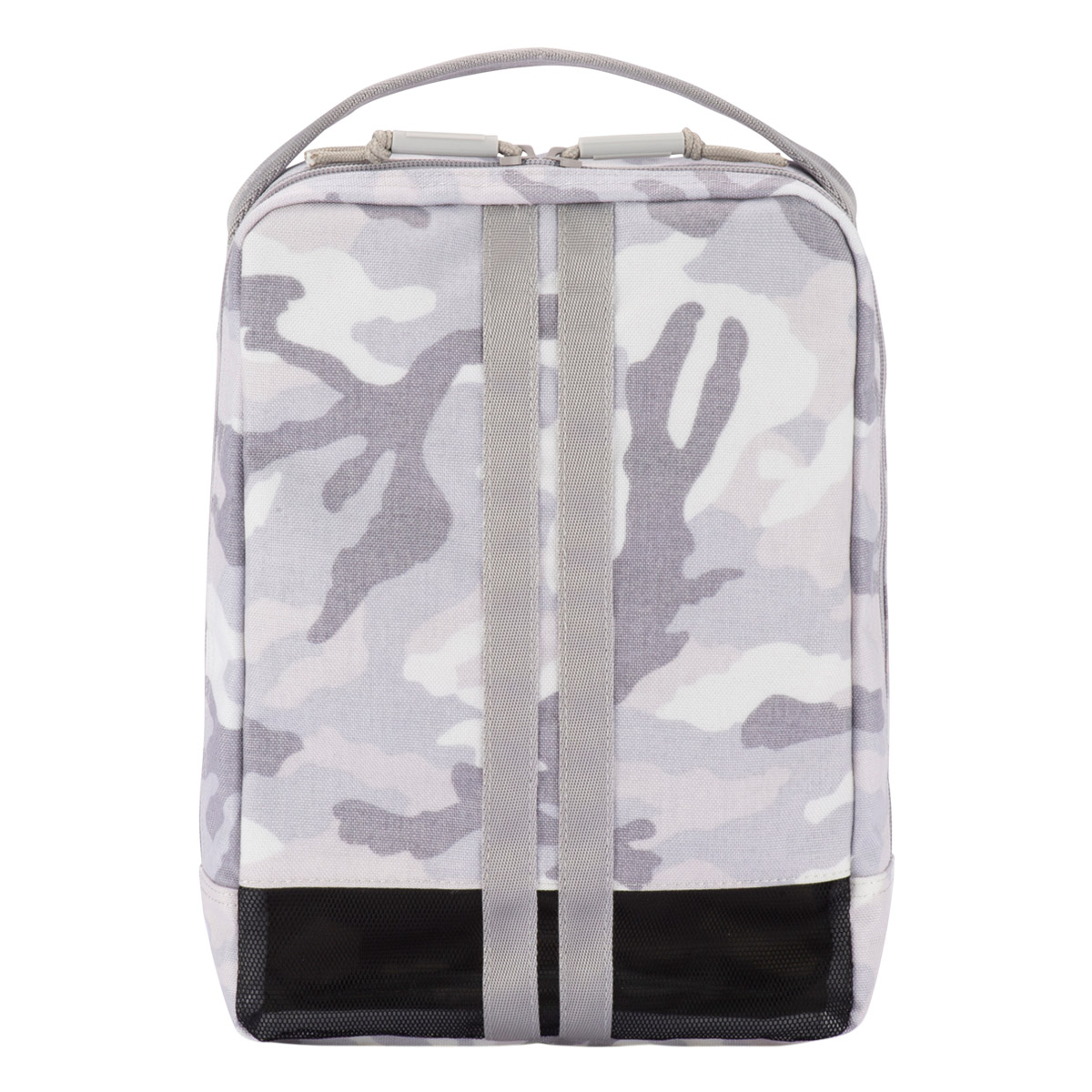 ZERO HALLIBURTON（ゼロハリバートン） ゴルフ シューズケース ZHG-B1